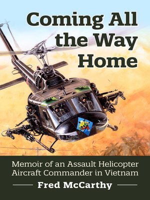 cover image of Coming All the Way Home